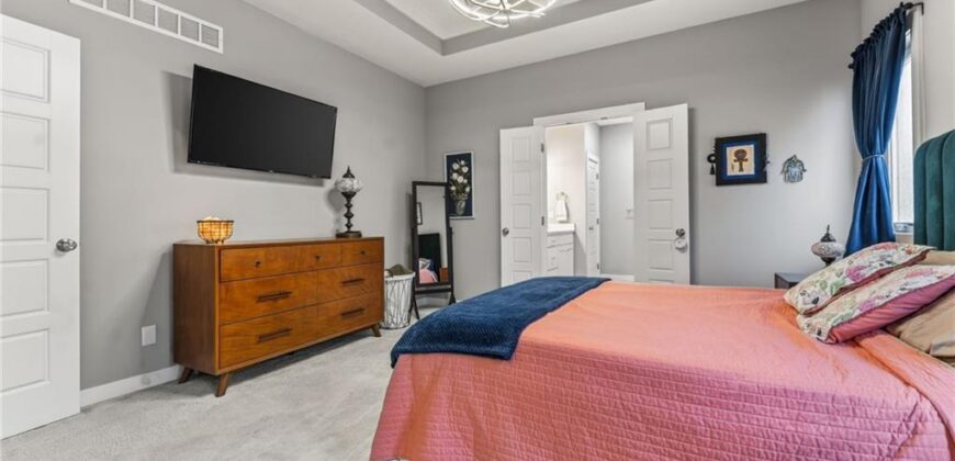 8125 N Farley Avenue, Kansas City, MO 64158