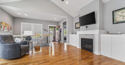 8125 N Farley Avenue, Kansas City, MO 64158