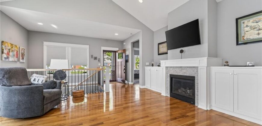 8125 N Farley Avenue, Kansas City, MO 64158