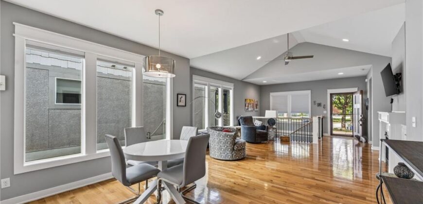 8125 N Farley Avenue, Kansas City, MO 64158