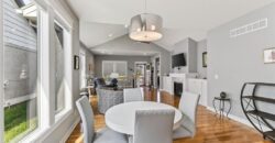 8125 N Farley Avenue, Kansas City, MO 64158