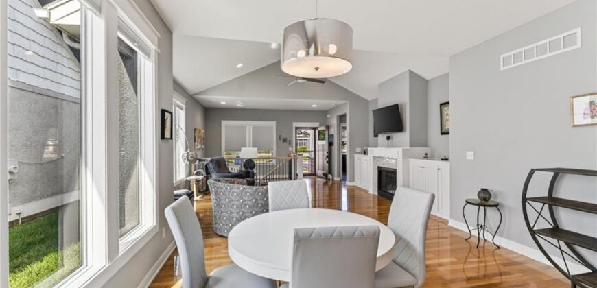 8125 N Farley Avenue, Kansas City, MO 64158