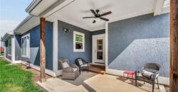 8125 N Farley Avenue, Kansas City, MO 64158