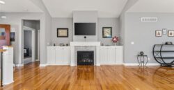 8125 N Farley Avenue, Kansas City, MO 64158