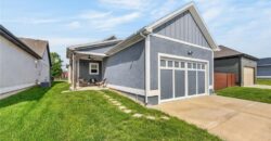 8125 N Farley Avenue, Kansas City, MO 64158