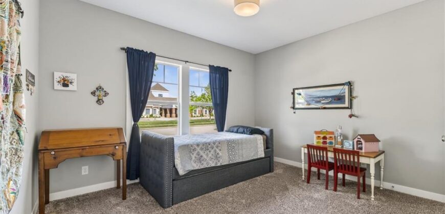 8125 N Farley Avenue, Kansas City, MO 64158