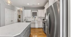 8125 N Farley Avenue, Kansas City, MO 64158