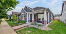 8125 N Farley Avenue, Kansas City, MO 64158
