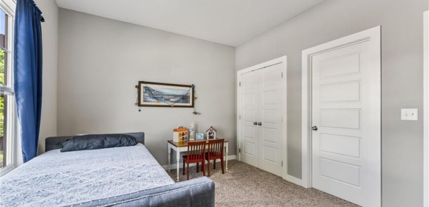 8125 N Farley Avenue, Kansas City, MO 64158