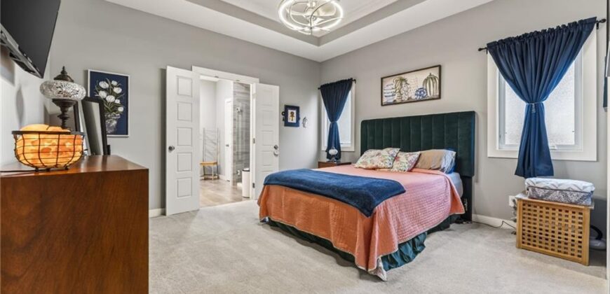 8125 N Farley Avenue, Kansas City, MO 64158