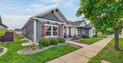 8125 N Farley Avenue, Kansas City, MO 64158