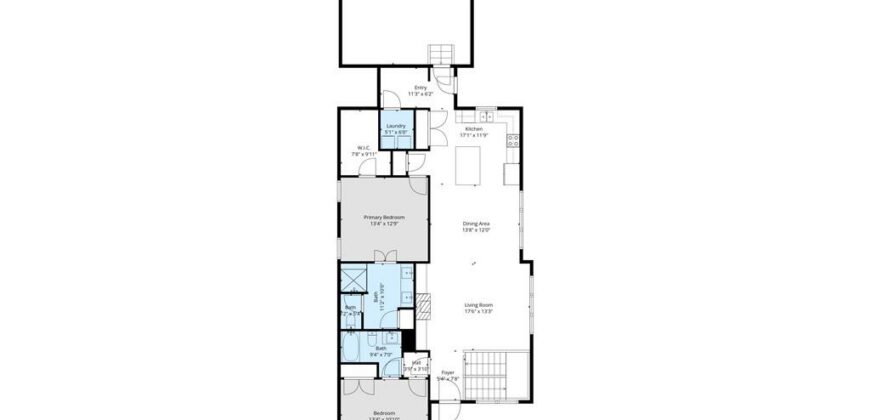 8125 N Farley Avenue, Kansas City, MO 64158