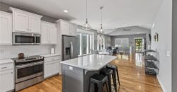 8125 N Farley Avenue, Kansas City, MO 64158