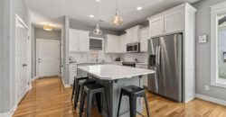 8125 N Farley Avenue, Kansas City, MO 64158