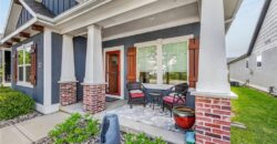 8125 N Farley Avenue, Kansas City, MO 64158
