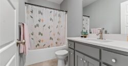 8125 N Farley Avenue, Kansas City, MO 64158