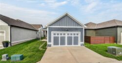 8125 N Farley Avenue, Kansas City, MO 64158