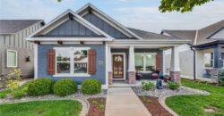8125 N Farley Avenue, Kansas City, MO 64158