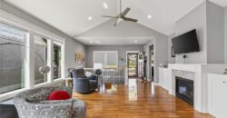 8125 N Farley Avenue, Kansas City, MO 64158