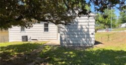 5333 N Euclid Avenue, Kansas City, MO 64118