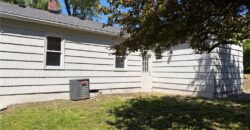 5333 N Euclid Avenue, Kansas City, MO 64118