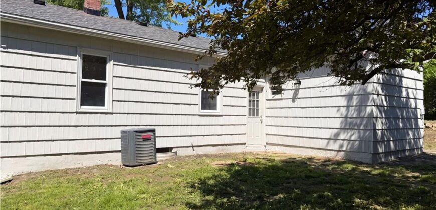 5333 N Euclid Avenue, Kansas City, MO 64118