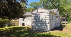 5333 N Euclid Avenue, Kansas City, MO 64118