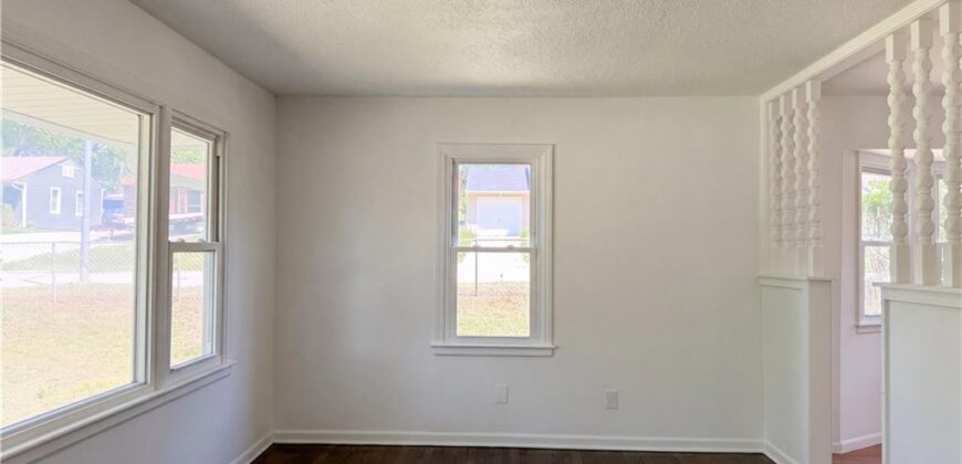 5333 N Euclid Avenue, Kansas City, MO 64118