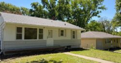 5333 N Euclid Avenue, Kansas City, MO 64118