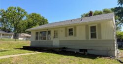 5333 N Euclid Avenue, Kansas City, MO 64118