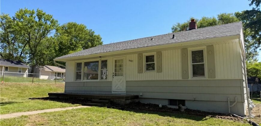 5333 N Euclid Avenue, Kansas City, MO 64118