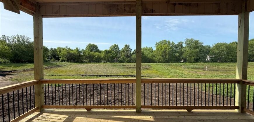 621 E 13th Street, Kearney, MO 64060