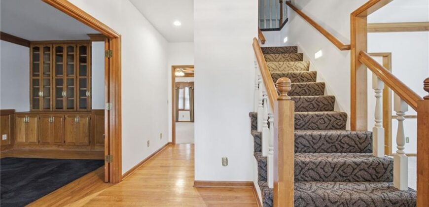 7648 N Lucerne Court, Kansas City, MO 64151