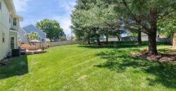 7648 N Lucerne Court, Kansas City, MO 64151