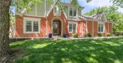 7648 N Lucerne Court, Kansas City, MO 64151
