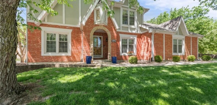 7648 N Lucerne Court, Kansas City, MO 64151