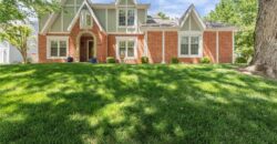 7648 N Lucerne Court, Kansas City, MO 64151