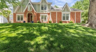 7648 N Lucerne Court, Kansas City, MO 64151