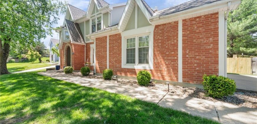 7648 N Lucerne Court, Kansas City, MO 64151