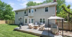 7648 N Lucerne Court, Kansas City, MO 64151