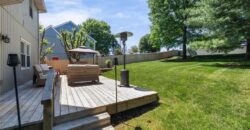 7648 N Lucerne Court, Kansas City, MO 64151
