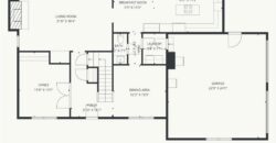 7648 N Lucerne Court, Kansas City, MO 64151