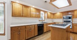7648 N Lucerne Court, Kansas City, MO 64151