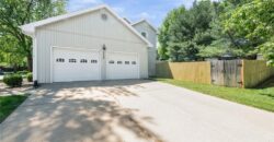 7648 N Lucerne Court, Kansas City, MO 64151