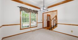 7648 N Lucerne Court, Kansas City, MO 64151
