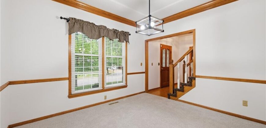 7648 N Lucerne Court, Kansas City, MO 64151