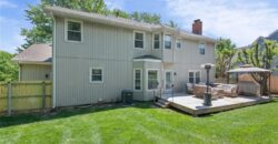 7648 N Lucerne Court, Kansas City, MO 64151