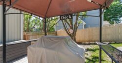 7648 N Lucerne Court, Kansas City, MO 64151