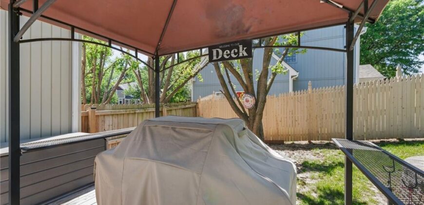 7648 N Lucerne Court, Kansas City, MO 64151