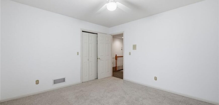 7648 N Lucerne Court, Kansas City, MO 64151